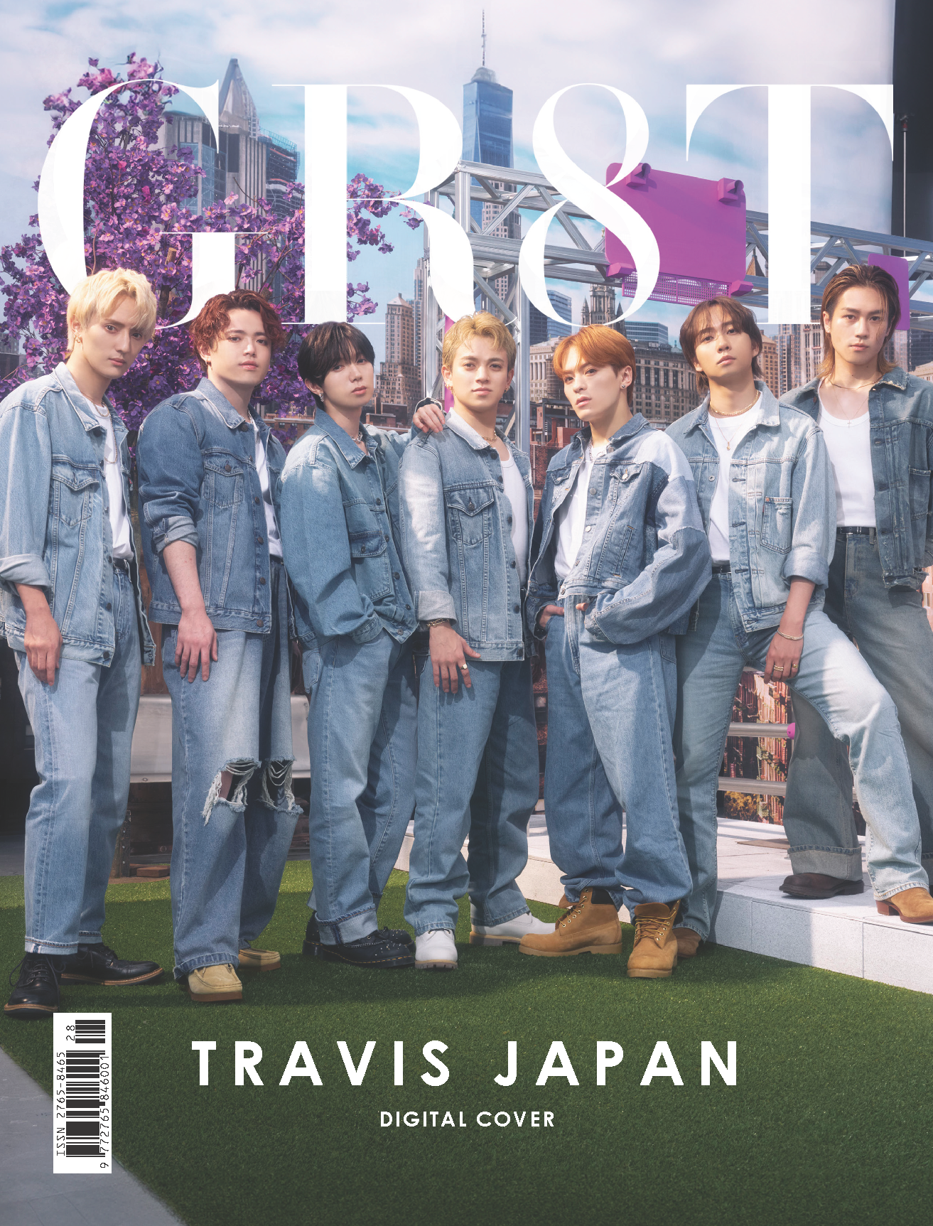 GR8T Magazine | fashion, film, music, culture, and art